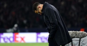 世界杯手机观看app下载-罗西尼尔：巴黎是杰出卫冕冠军；约根森坦然认错需要赞扬他