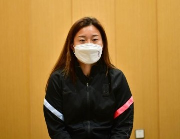 韩国老将：该我出场了 我们应以打仗心态最后一搏