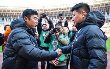 世界杯高清比赛直播平台-刘建业两轮就稳了！七土帅下轮大考：李国旭大羽谁先凉？一人更悬