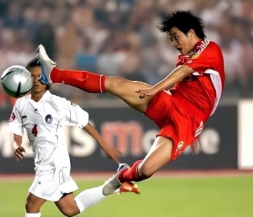 世界杯直播官网app下载中心-李明离开国安球队后！首次发声点评U23国足，直言看好中国队夺冠