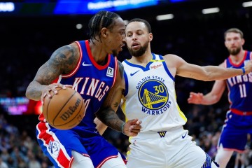 世界杯客户端升级说明-TA：勇士对36岁的德罗赞并无兴趣 他们仍然垂涎墨菲&amp;琼斯