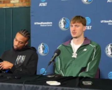 世界杯客户端升级说明-弗拉格谈最佳新秀：我每晚都在努力争取，这个奖非常重要