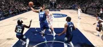 世界杯手机观看app下载-狼三崩在线！主场4连败森林狼又是经典白忙活？